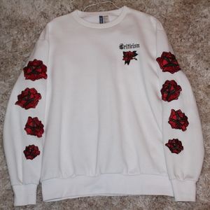 H&M sweatshirt